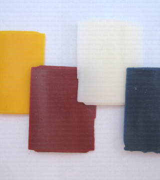 Tailor’s Wax Chalk Various Colours (1 pc)