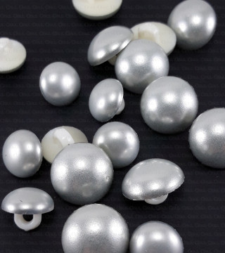 Guzik plastikowy Pakiet 10szt. 12mm nr 1060