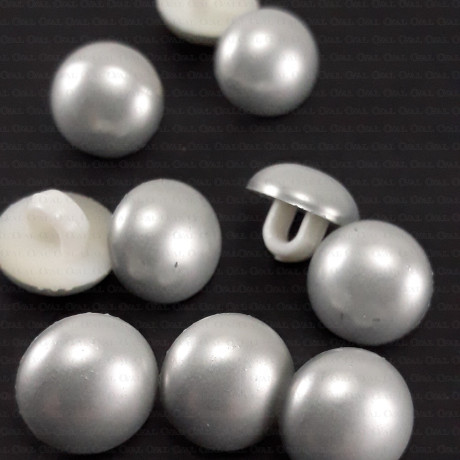 Guzik plastikowy Pakiet 10szt. 12mm nr 1060