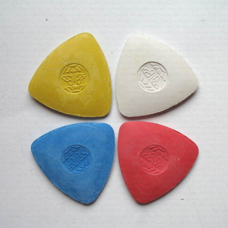 Tailor’s chalk CREDA Various colours (1 pc) 0017