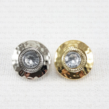 Guzik plastikowy 13mm  10 lub 50szt  909