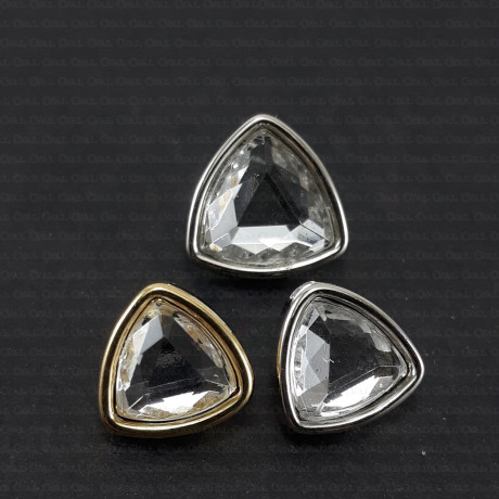 Plastic button pack of 10 pcs 971