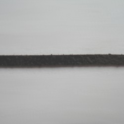 Lamówka zaprasowana zamszowa nr. 500 - 5 m.b.