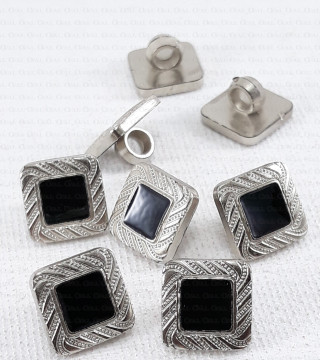 Guzik plastikowy 10mm nr 960