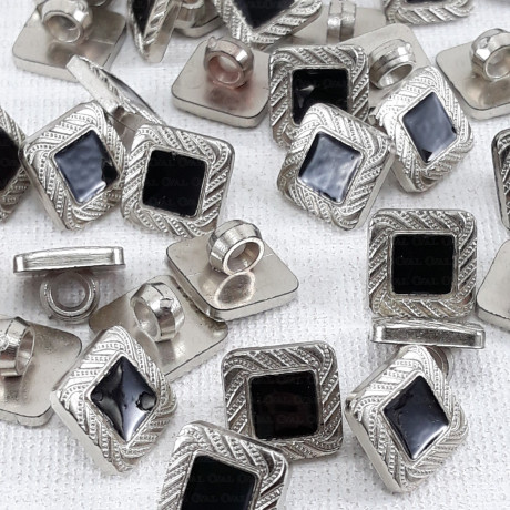 Guzik plastikowy 10mm nr 960