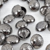 Metal button 15mm no. 940