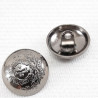 Metal button 15mm no. 940