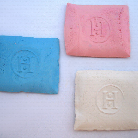 Tailor’s chalk Various colours (1 piece)