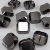 Metal button 21mm 1 or 100 pcs. 1721