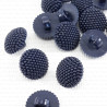 Plastic button 11mm 10 or 144 pcs 2496