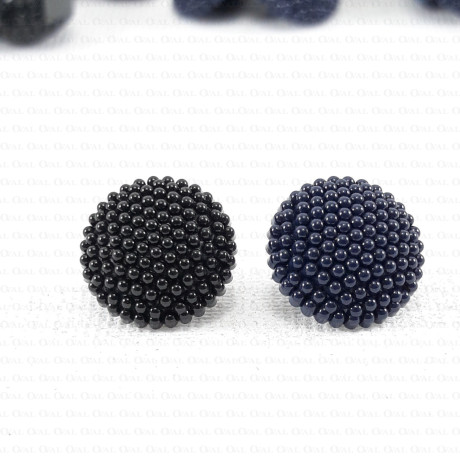 Guzik plastikowy 11mm 10 lub 144szt  2496