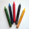 Tailor’s chalks in assorted colours 0023