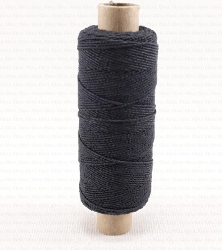 Nici gumowe grafit 4015