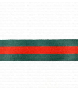 Taśma ozdobna 30mm nr 2082