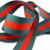 Decorative ribbon 25mm no. 2082