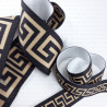 greek decorative elastic