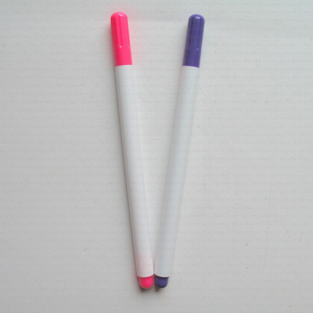 Tailor’s self-erasing marker – Various colours 0019