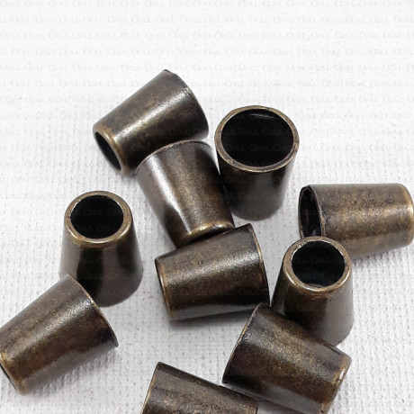 Metal tip, pack of 10 pcs, no. 1593