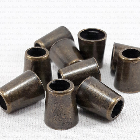 Metal tip, pack of 10 pcs, no. 1593