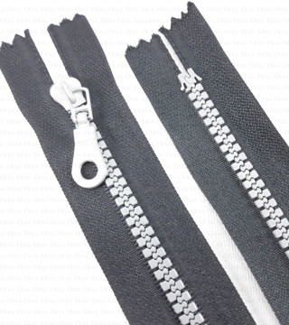 Zamki kostkowe 14cm,25cm nierozdzielcze  2504