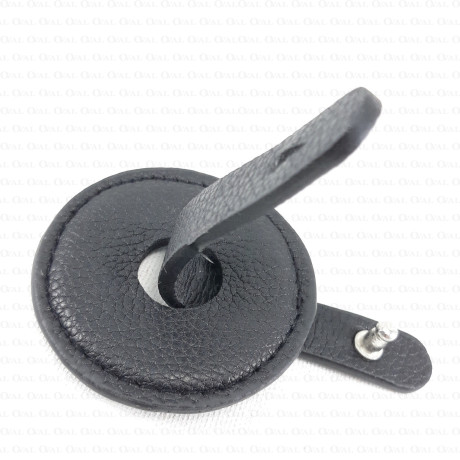 Eco leather clasp 1932