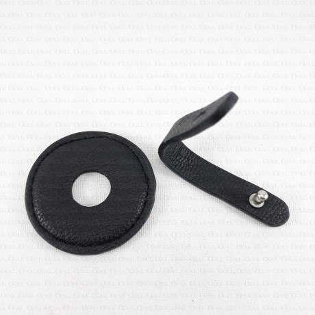 Eco leather clasp 1932