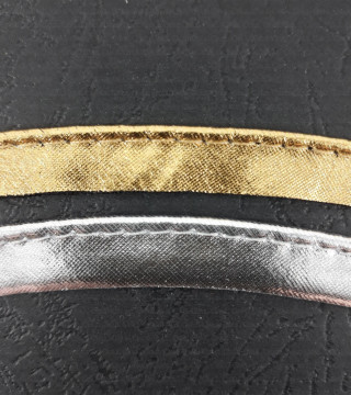 Piping with cord – welt (piping) 5 linear metres no. 438