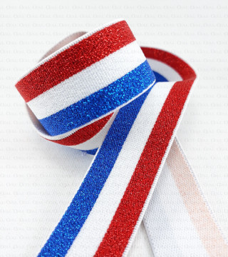 Guma ozdobna 40mm nr 2070