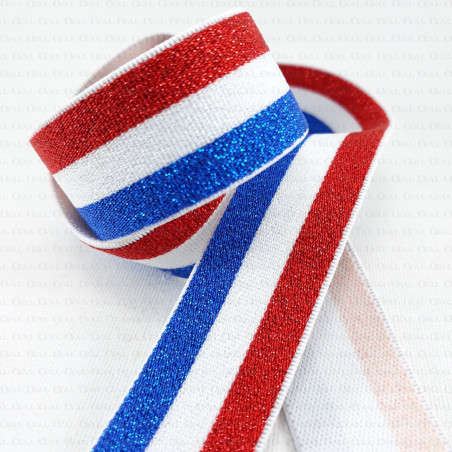 Guma ozdobna 40mm nr 2070