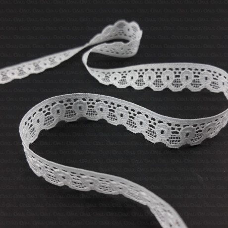 Stable trimming 11mm / 20y 1999