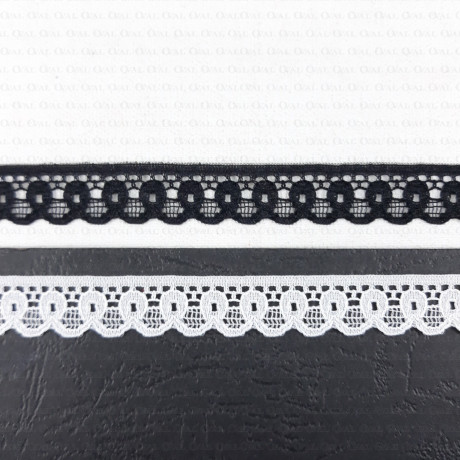 Stable trimming 11mm / 20y 1999