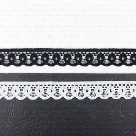 Stable trimming 11mm / 20y 1999