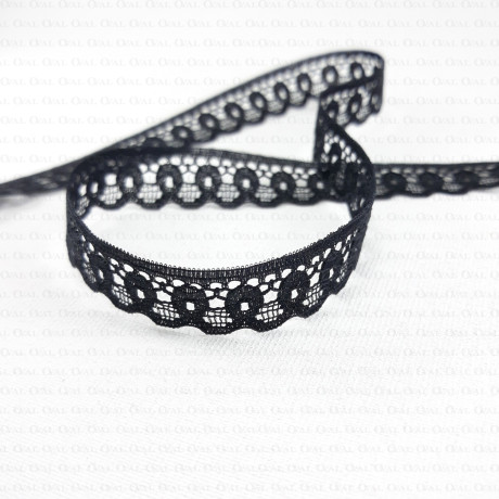 Stable trimming 11mm / 20y 1999