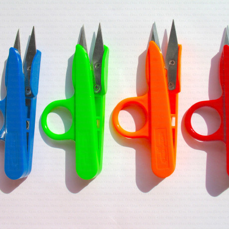 Thread snips Various colours 0013