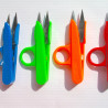 Obcinacz do nitek Różne kolory