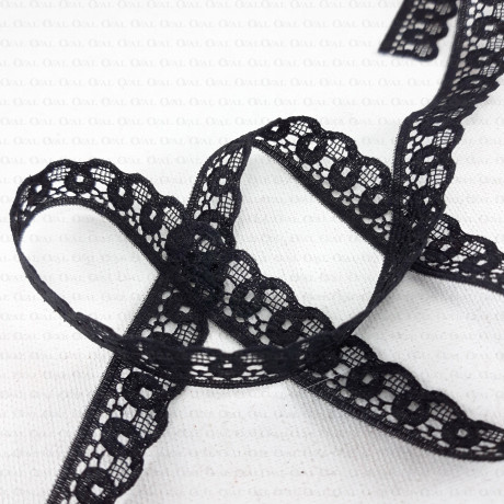 Koronka gipiurowa 20mm,1999