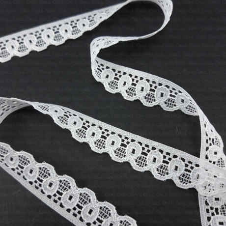 Stable trimming 11mm / 20y 1999