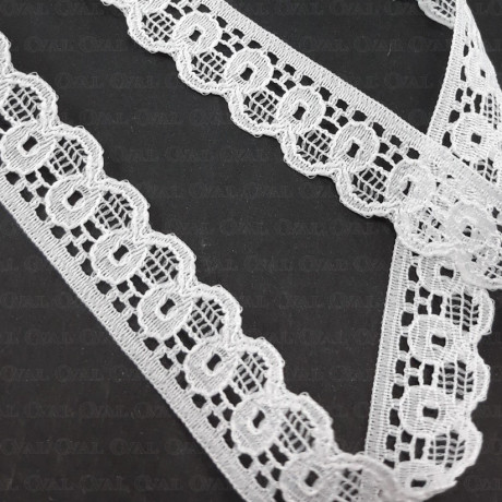 Stable trimming 11mm / 20y 1999