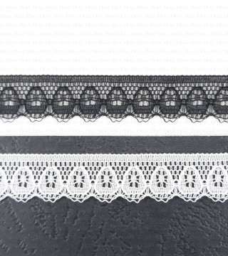 Koronka stabilna 13mm   1912