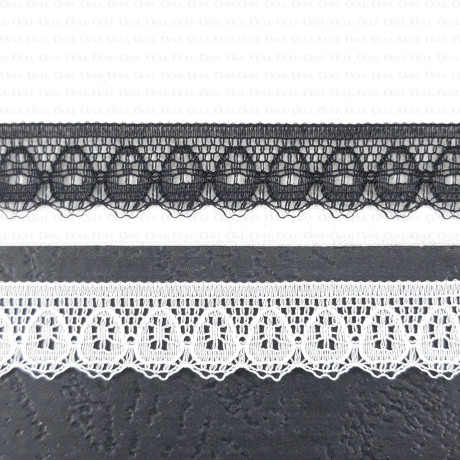 Koronka stabilna 13mm   1912