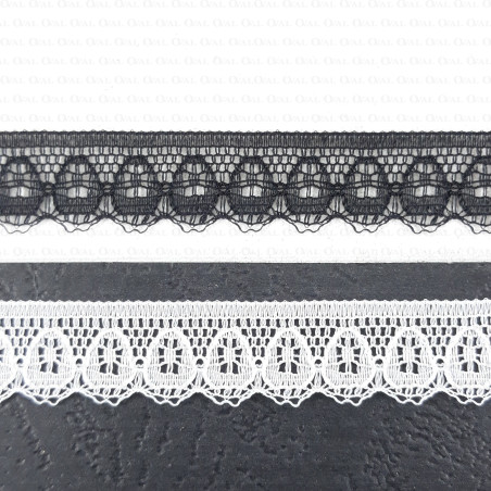 Koronka stabilna 13mm   1912