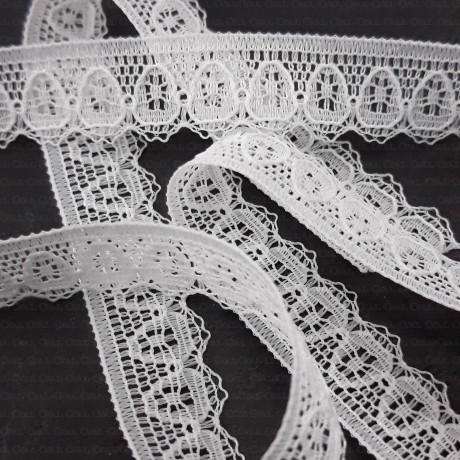 Stable lace 13mm/20y 1912