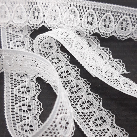 Koronka stabilna 13mm   1912