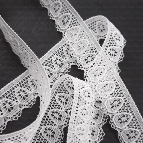 Stable lace 13mm/20y 1912