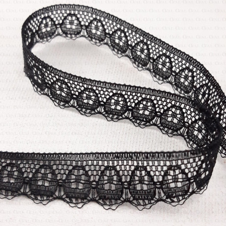 Stable lace 13mm/20y 1912
