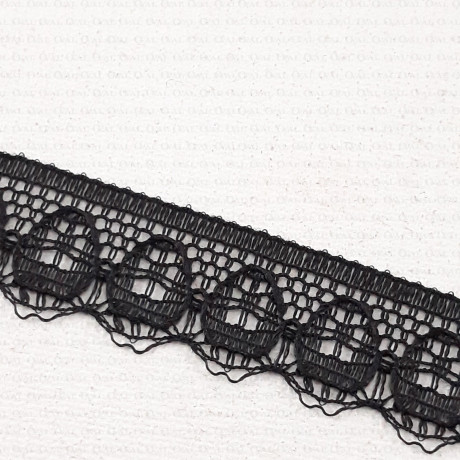 Stable lace 13mm/20y 1912