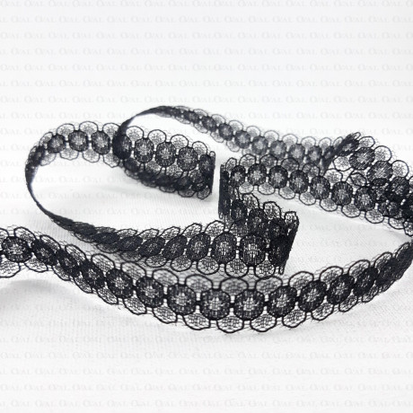 Koronka stabilna 13mm   1910