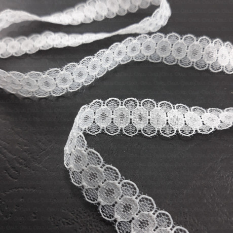 Stable lace 13mm/1 or 20 yards 1910