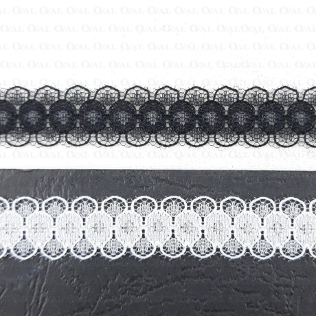 Koronka stabilna 13mm   1910