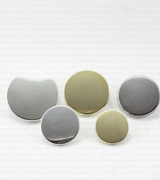 buttons wholesale